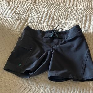 Womens Athleta Athletic Shorts